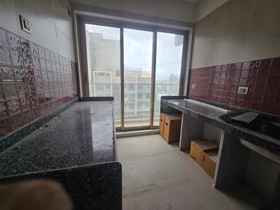 Kitchen Image of 1100 Sq.ft 2 BHK Apartment / Flat for sale in Eon One, Prabhadevi Mumbai for Rs. 49900000