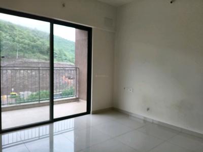 Bedroom Image of 1136 Sq.ft 2.5 BHK Apartment / Flat for sale in Shapoorji Pallonji Vanaha, Bavdhan Pune for Rs. 9600000