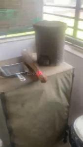 Image of 1170 Sq.ft 2 BHK Penthouse for sale in Dharmadev Neelkanth Orchid, Shilaj, Ahmedabad for Rs. 7300000