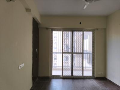 Bedroom Image of 1170 Sq.ft 3 BHK Apartment / Flat for rent in La Residentia, Noida Extension Greater Noida for Rs. 25000