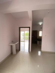 Hall Image of 800 Sq.ft 2 BHK Independent House for rent in Basavanagar Bengaluru for Rs. 30000
