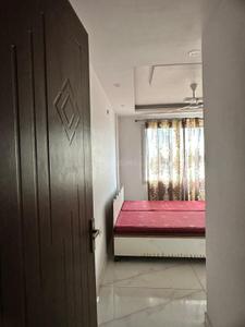 Bedroom Image of 1100 Sq.ft 2 BHK Apartment / Flat for rent in IDPL Colony Rishikesh for Rs. 18000
