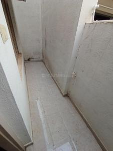 Balcony Image of 1900 Sq.ft 4 BHK Independent House for sale in D.L.B. Society Amreli for Rs. 4000000