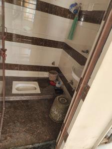 Bathroom Image of 1143 Sq.ft 2 BHK Apartment / Flat for sale in Shree Radhe Heights 2, Vinzol Ahmedabad for Rs. 2450000