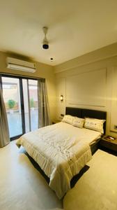Bedroom Image of 4000 Sq.ft 4 BHK Independent House for sale in Silicon Sansaara, Kanadiya Indore for Rs. 29100000