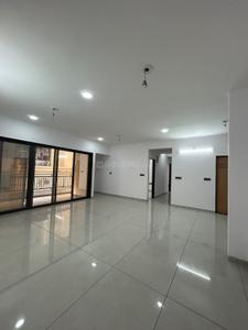 Living Room Image of 2021 Sq.ft 4 BHK Apartment / Flat for sale in Aavkar Crown, Harni Vadodara for Rs. 11800000