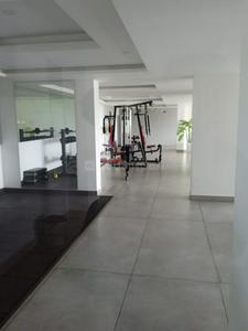 Image of 1845 Sq.ft 3 BHK Apartment / Flat for sale in Aakkulam, Thiruvananthapuram for Rs. 14000000