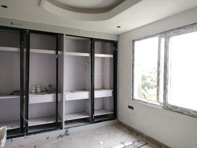 Bedroom Image of 1100 Sq.ft 3 BHK Builder Floor for sale in Sector 8 Dwarka New Delhi for Rs. 22000000