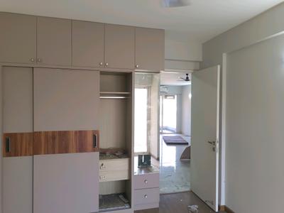 Bedroom Image of 1440 Sq.ft 3 BHK Builder Floor for rent in Signature Global City 37D 1, Sector 37D Gurgaon for Rs. 29500