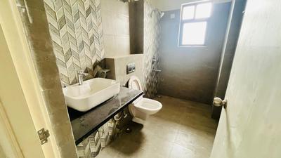 Image of 1918 Sq.ft 3 BHK Apartment / Flat for sale in Revera One Prime, New Town, Kolkata for Rs. 26000000