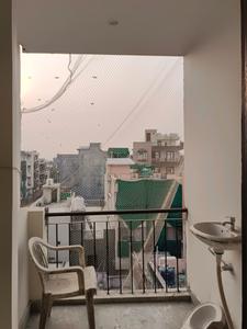 Bedroom One Image of 2000 Sq.ft 4 BHK Independent House for sale in Burari New Delhi for Rs. 7500000