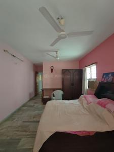Bedroom Image of 2253 Sq.ft 4 BHK Independent House for sale in Bodakdev Ahmedabad for Rs. 22500000