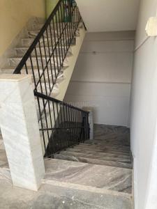 Balcony Image of 450 Sq.ft 1 BHK Builder Floor for rent in Hatigaon Guwahati for Rs. 20000