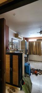 Hall Image of 1150 Sq.ft 2 BHK Apartment / Flat for rent in Atur Park, Sangamvadi Pune for Rs. 42000
