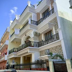 1 BHK Independent Builder Floor