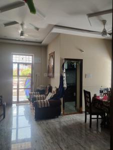 Hall Image of 2200 Sq.ft 2 BHK Independent House for sale in Uppal Hyderabad for Rs. 9900000
