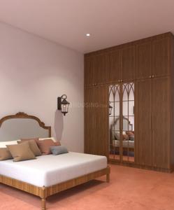 Bedroom Image of 3600 Sq.ft 4 BHK Apartment / Flat for sale in Banaswadi Bengaluru for Rs. 53000085