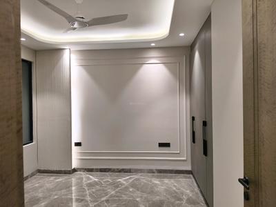 Bedroom Image of 2700 Sq.ft 4 BHK Builder Floor for sale in Ansal Versalia, Sector 67 Gurgaon for Rs. 29000000