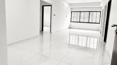 Image of 1650 Sq.ft 3 BHK Apartment / Flat for sale in Saheed Nagar, Bhubaneswar for Rs. 16500000