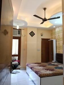 Bedroom Image of 538 Sq.ft 2.5 BHK Independent House for sale in Vasundhara Ghaziabad for Rs. 17000000