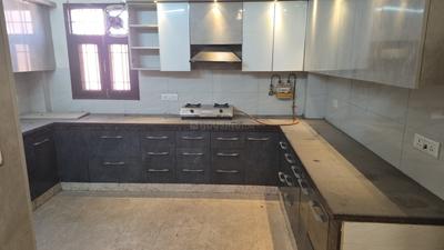Kitchen Image of 4400 Sq.ft 4 BHK Apartment / Flat for sale in Rajouri Garden New Delhi for Rs. 60000000