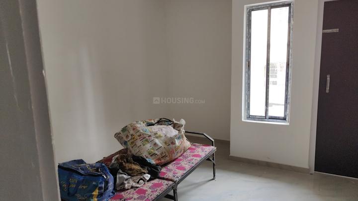 Jayshree Villa Bedroom One 1