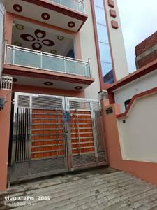 Image of 900 Sq.ft 1 BHK Apartment / Flat for rent in Deokali, Ayodhya for Rs. 6500