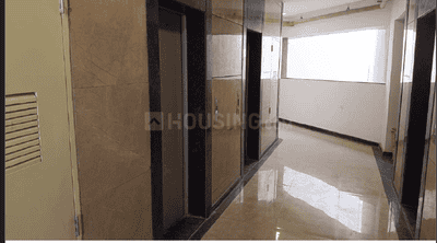 Image of 780 Sq.ft 2 BHK Apartment / Flat for sale in Pride Wellington, Charholi Budruk, Pune for Rs. 8100000