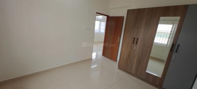 Bedroom Image of 700 Sq.ft 1 BHK Apartment / Flat for rent in Kalyan Nagar Bengaluru for Rs. 25300