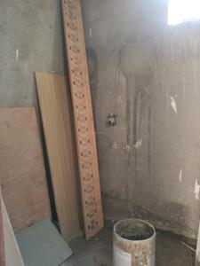 Bedroom Three Image of 1600 Sq.ft 3 BHK Builder Floor for sale in Paschim Vihar New Delhi for Rs. 30000000
