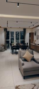 Image of 1900 Sq.ft 3 BHK Apartment / Flat for sale in Brigade Orchards, Boodihal, Bengaluru for Rs. 15500000
