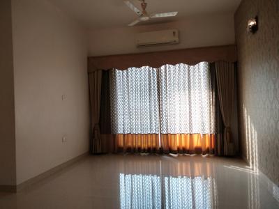 Living Room Image of 1785 Sq.ft 3 BHK Apartment / Flat for sale in Paradise Sai Miracle, Kharghar Navi Mumbai for Rs. 24500000