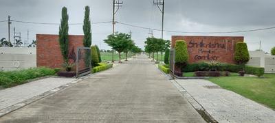 Image of 1000 Sq.ft Residential Plot / Land for sale in Super Corridor, Indore for Rs. 4250000