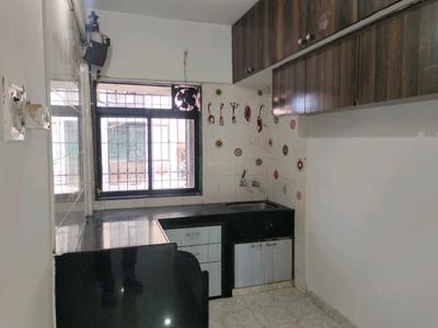 Kitchen Image of 995 Sq.ft 2 BHK Apartment / Flat for sale in Sanpada Navi Mumbai for Rs. 17000000