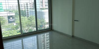 Bedroom Image of 970 Sq.ft 2 BHK Apartment / Flat for sale in Monarch Fortune, Kharghar Navi Mumbai for Rs. 14600000
