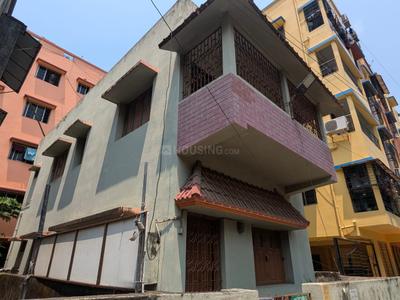 Image of 1210 Sq.ft 3.5 BHK Independent House for sale in Rajarhat, Kolkata for Rs. 7500000