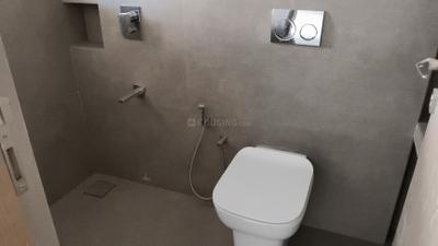 Image of 1890 Sq.ft 3 BHK Apartment / Flat for rent in Experio Platinum Elysium, Nerul, Navi Mumbai for Rs. 85000