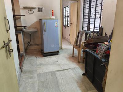 Balcony Image of 650 Sq.ft 2 BHK Apartment / Flat for sale in Lake Gardens Kolkata for Rs. 2500000