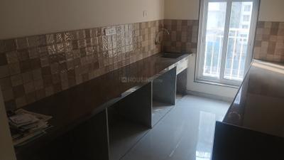 Kitchen Image of 700 Sq.ft 2 BHK Apartment / Flat for sale in Swastik Tulip, Vikhroli East Mumbai for Rs. 19500000