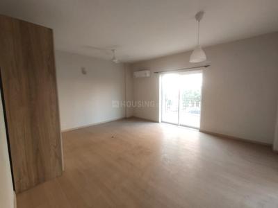 Hall Image of 2365 Sq.ft 4 BHK Apartment / Flat for sale in DLF New Town Heights 1, Sector 86 Gurgaon for Rs. 25500000