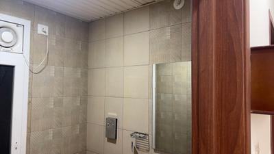 Image of 1655 Sq.ft 3 BHK Apartment / Flat for rent in L And T Raintree Boulevard, Sahakara Nagar, Bengaluru for Rs. 85000