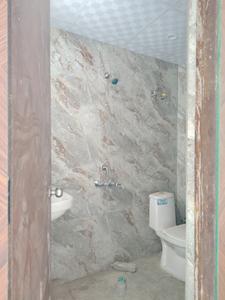 Bedroom One Image of 1200 Sq.ft 2 BHK Apartment / Flat for sale in Ambr Atlanta, Noida Extension Greater Noida for Rs. 4799400