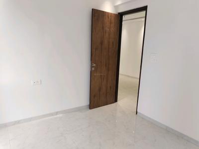 Bedroom Image of 1210 Sq.ft 2 BHK Apartment / Flat for sale in Alliance Galaxy, Airoli Navi Mumbai for Rs. 14200000