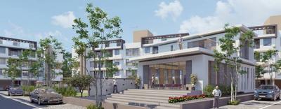 Image of 1212 Sq.ft 2 BHK Apartment / Flat for sale in Subhagya Kedar Residency, Mamurdi, Pune for Rs. 6250000