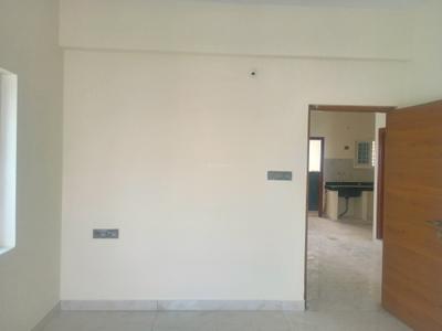 Bedroom Image of 1230 Sq.ft 2 BHK Apartment / Flat for sale in Dullapally Hyderabad for Rs. 5535000