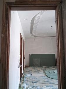 Main Entrance Image of 1400 Sq.ft 4 BHK Builder Floor for sale in Rohini Sector 28 New Delhi for Rs. 14500000
