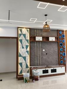 Hall Image of 2500 Sq.ft 5 BHK Independent House for sale in Mannuthy Thrissur for Rs. 10500000