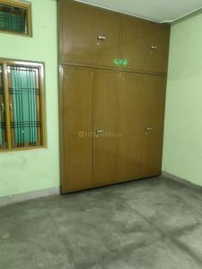 Bedroom Image of 1800 Sq.ft 2 BHK Builder Floor for rent in Eldeco II Lucknow for Rs. 14000