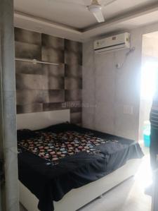Bedroom Image of 300 Sq.ft 1 RK Apartment / Flat for sale in Ireo Skyon, Sector 60 Gurgaon for Rs. 3700000