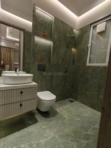 Bathroom Image of 1096 Sq.ft 2 BHK Apartment / Flat for sale in Airoli Navi Mumbai for Rs. 13800000